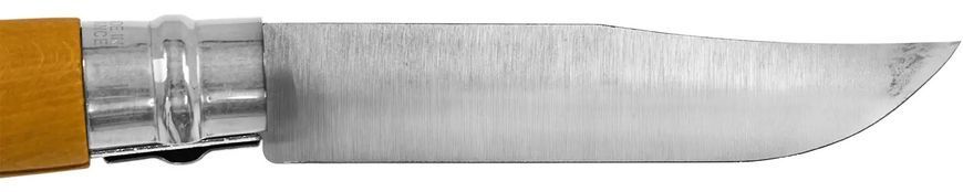 Ніж Opinel №12 VRN Carbone 42002454 фото