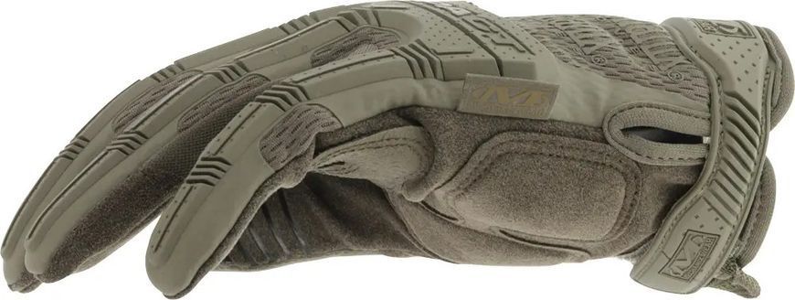 Рукавички Mechanix M-Pact M Olive Drab 14640389 фото