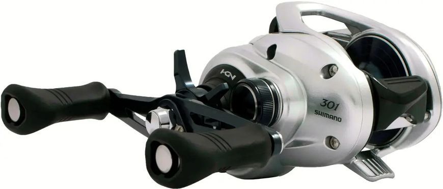 Катушка Shimano Tranx 401 A 5+1BB 1210205 фото