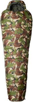 Спальник Snugpak Sleeper Zero LZ Camo 344129 фото