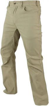 Штани Condor-Clothing Cipher Pants 32/34 Khaki 14632875 фото