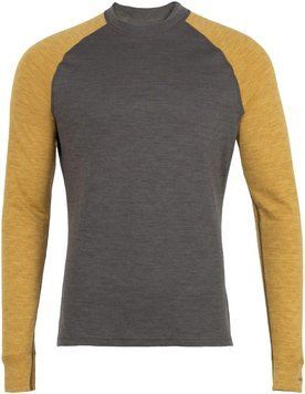 Термосветр Thermowave Merino Xtreme S Coyote/gray 1422603 фото