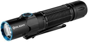 Фонарь Olight Warrior 3S Black 326798 фото