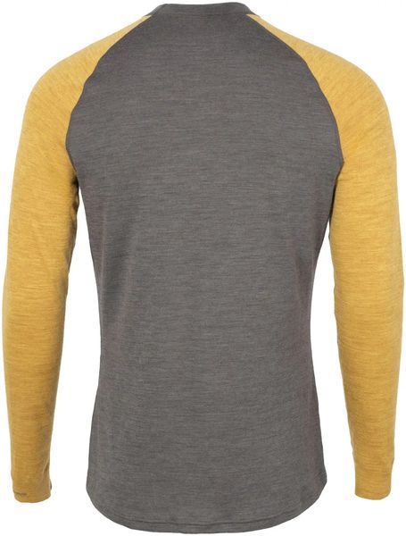 Термосветр Thermowave Merino Xtreme S Coyote/gray 1422603 фото