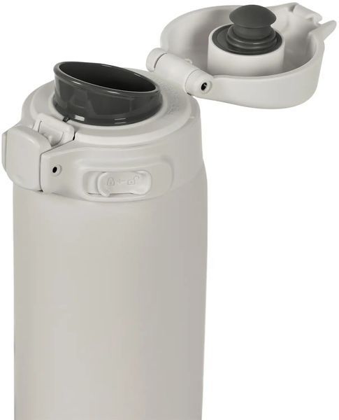 Термокружка Zojirushi SU-BA36WM 0,36 л Cocoon White 16780975 фото
