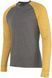 Термосветр Thermowave Merino Xtreme S Coyote/gray 1422603 фото 2