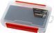 Коробка Select Lure Box SLHX-1902F EVA 20.5х15.5х3.5cm 18703850 фото 1