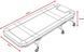 Раскладушка Avid Carp Benchmark Ultra Standard System Зеленый 821998 фото 2