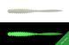 Силикон Jackall Peke Ring 2.0&rdquo; Oni Glow (10шт/уп) 16993297 фото 1