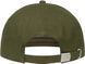 Кепка Mauser Logo Canvas Cap One size Dull Olive 14350425 фото 2
