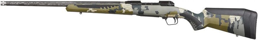 Карабин Savage 110 Ultralite SS KUIU&reg; Verde 2.0 Camo кал. 6.5 Creedmoor 22" 5/8"-24 392106 фото