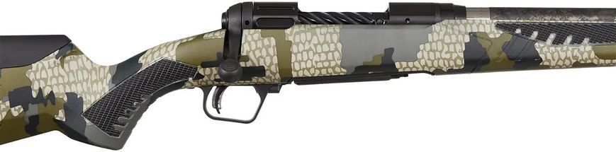 Карабин Savage 110 Ultralite SS KUIU&reg; Verde 2.0 Camo кал. 6.5 Creedmoor 22" 5/8"-24 392106 фото