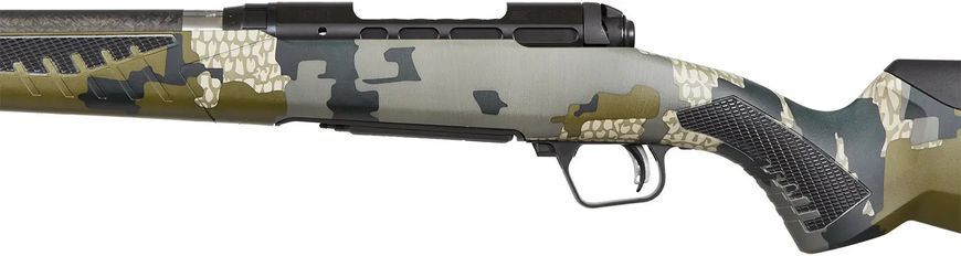 Карабин Savage 110 Ultralite SS KUIU&reg; Verde 2.0 Camo кал. 6.5 Creedmoor 22" 5/8"-24 392106 фото