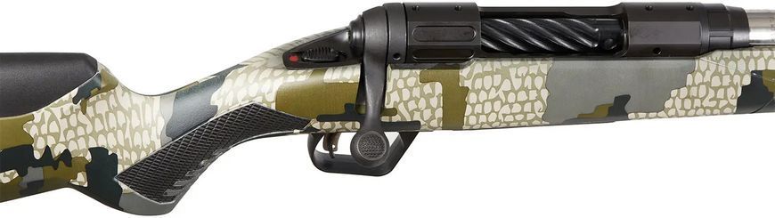 Карабин Savage 110 Ultralite SS KUIU&reg; Verde 2.0 Camo кал. 6.5 Creedmoor 22" 5/8"-24 392106 фото