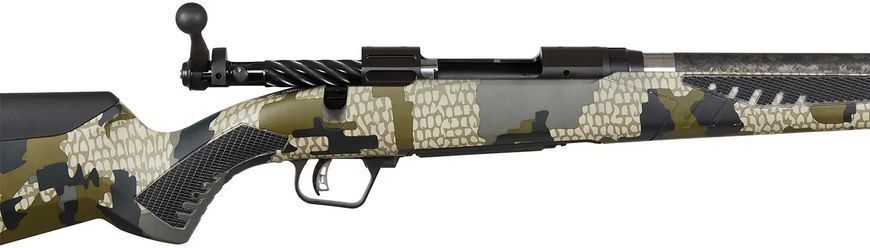 Карабин Savage 110 Ultralite SS KUIU&reg; Verde 2.0 Camo кал. 6.5 Creedmoor 22" 5/8"-24 392106 фото