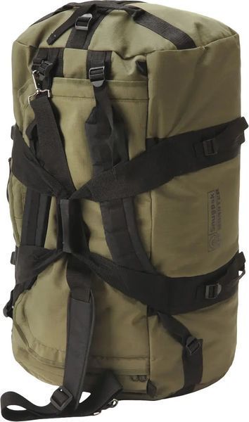 Сумка дорожня Snugpak Kitmonster 120 Olive 15681266 фото