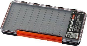 Коробка Select Terminal Tackle Box SLHX-0811C 18.8х10.3х1.7cm 18703852 фото