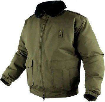 Куртка Condor-Clothing Guardian Duty Jacket M Forest green 28314 фото