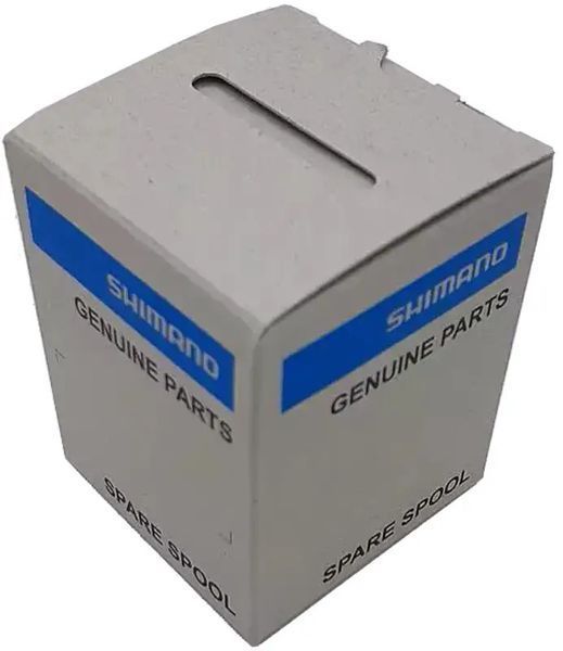Шпуля Shimano Twin Power 2500 FE 14736138 фото