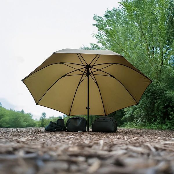 Парасолька Sonik Sports Limited Bank-Tek 60&rsquo; Brolly 19060051 фото