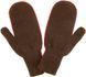 Рукавицы Habsburg Brown 85579 фото 3