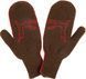 Рукавицы Habsburg Brown 85579 фото 2