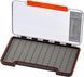 Коробка Select Terminal Tackle Box SLHX-0811C 18.8х10.3х1.7cm 18703852 фото 2