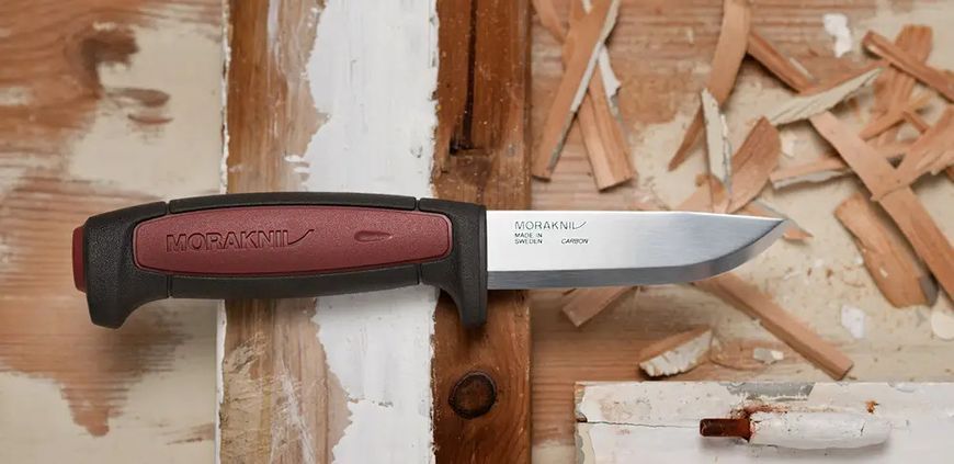 Ніж Morakniv Pro C 1170906 фото