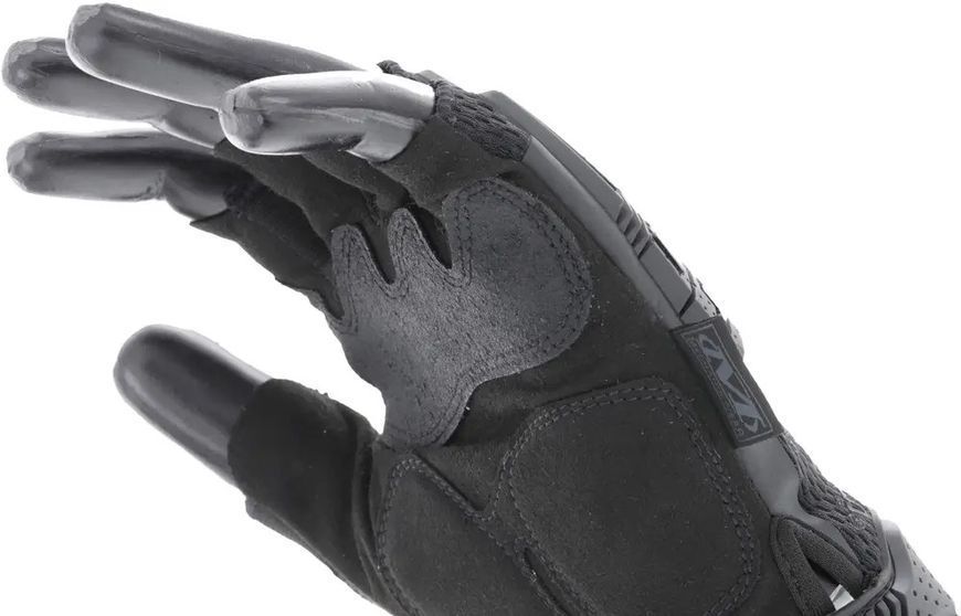 Перчатки Mechanix M-Pact Fingerless M Black 14640432 фото