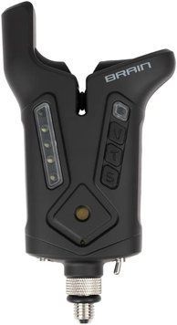 Сигнализатор Brain Wireless Bite Alarm F-1 Одиночный purple 1168266 фото