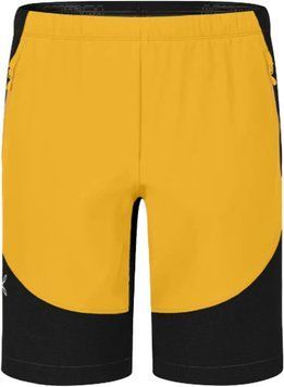 Шорти Montura Falcade Bermuda XL Mustard 27008453 фото