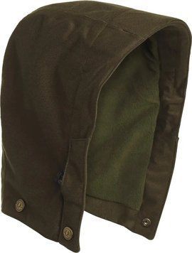 Капюшон Chevalier Qutland Action One size Olive green 132294 фото