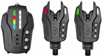 Набор сигнализаторов Prologic Element Com-Pact Alarm Set 2+1 814150 фото