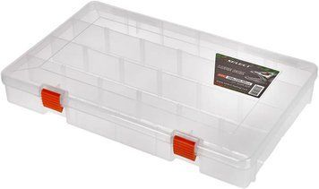 Коробка Select Lure Box SLHS-309 35.8х23.5х5см 18703066 фото