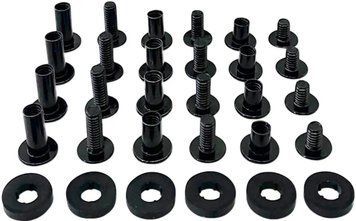 Набор винтов Ulticlip Combo Head Screw Kit 30 40010002 фото