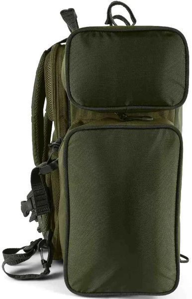Рюкзак Korum Progress Ruckbag 35 Green 821720 фото