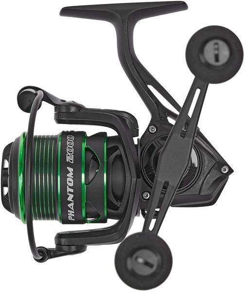 Катушка Brain Phantom Match/Bolo Double Handle 4000 9+1BB 12252368 фото