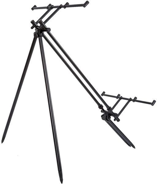 Род-под Sonik Sports Limited Stanz Rod Pod 4 rods 19060063 фото
