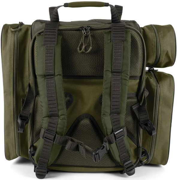 Рюкзак Korum Progress Ruckbag 35 Green 821720 фото