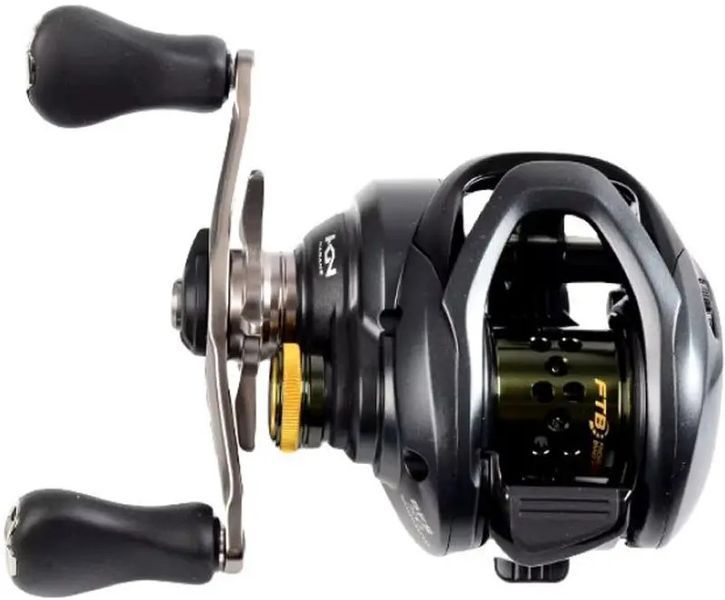 Котушка Shimano Curado BFS XG Left Hand 150282 фото