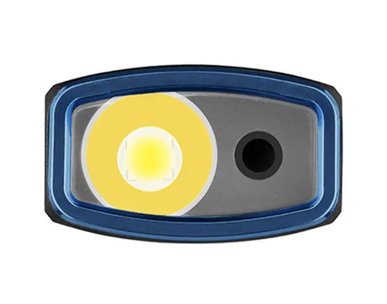 Фонарь Olight Arkfeld Black 326840 фото