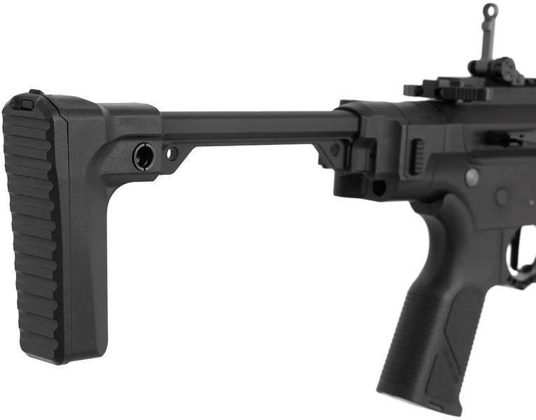 Винтовка страйкбольная G&G Armament FAR 9 Black 8168111 фото