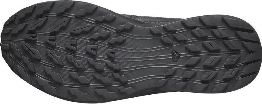 Кросівки Salomon Sense Ride 5 SR 6 Black 14619736 фото
