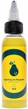 Атрактант Iron Fish Turbo Bud Asid Pear/Pineapple 60ml 65910008 фото