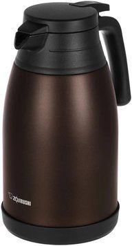 Графин Zojirushi SHRA15TA 1,5 л Brown 16780970 фото