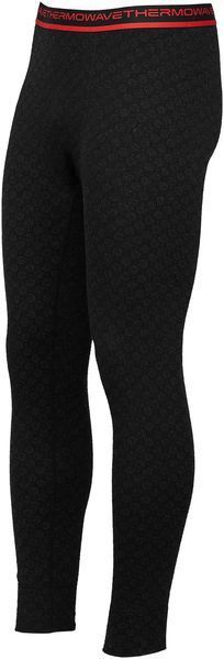 Кальсоны Thermowave Merino Xtreme 3XL Черный 876730 фото