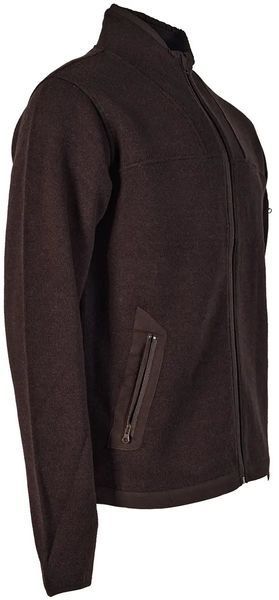 Кофта Hallyard Moncton XL Brown 90623 фото