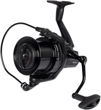 Котушка Brain Black Pond Carp 9000 8+1BB 4.4:1 18585713 фото