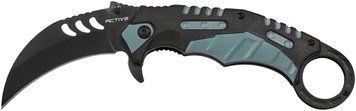 Ніж Active Cockatoo Black 859466 фото