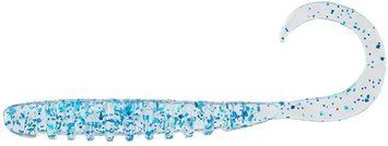 Силикон Jackall Tide Curly 2.0&rdquo; Iwashi Glow Crush (8шт/уп) 16993280 фото